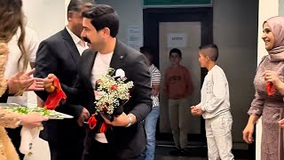 Hozan Reşo 10.6.2025 Zor Spas Zerkamış Qers