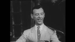 Watch Hank Snow Big Wheels video