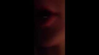 Drunk Girl Looks For A Sharpie
