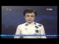 PTV Kim Tiến dẫn Thời sự những năm 2000