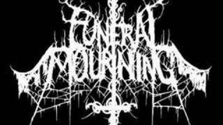 Watch Funeral Mourning Drown In Solitude video