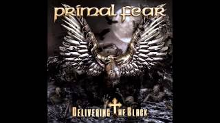 Watch Primal Fear Never Pray For Justice video