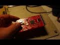 Watch Product Review: Open Bench Logic Sniffer by Dangerous Prototypes Video