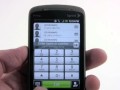 Foto pequena HTC Hero (Sprint)