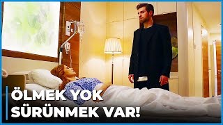 Nedim, Şeniz'in Hayatını KURTARDI! | Zalim İstanbul 25. Bölüm
