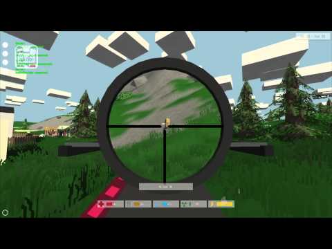 Как в unturned сделать гранату