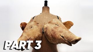 Seni Melancap - Shock Art Part 3