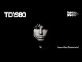 TD1980//HSM - Ijzeren Rots (Original mix)