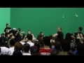 Bitter End - FYA Fest 2014 Full Set