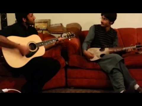 Bilal Rabab Bazigar o bazigar