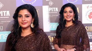 Sizzling Shivada Gorgeous Red Carpet Looks