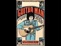 Guitar Man Whisper