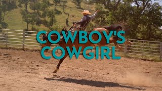 Watch Chad Cooke Band Cowboys Cowgirl video