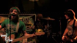 Watch Goodnight Sunrise Trophy Girls video