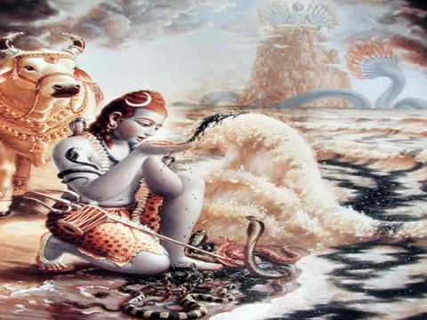 Hara Hara Mahaadeva - Krishna Das (One Track Heart)