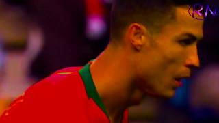 Cristiano Ronaldo 2019 ❯ Shawn Mendes, Camila Cabello ‒ Señorita | HD