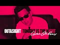 Outasight - Tonight Is The Night (Captain Cuts Remix) [Audio]