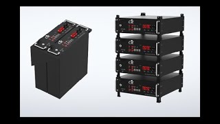 Afore Hv Inverter Communication Setting With Cfe 5100,5100S,2400