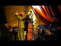 Fabrizio Bosso Special Quartet - Ueffilo Jazz Club - Gioia del Colle - Bari