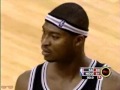 Tracy McGrady: 13 points in 33 seconds