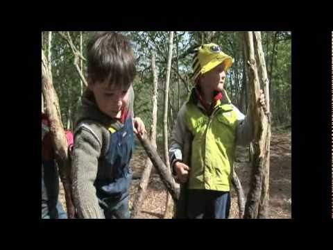 Naturalistic Learning