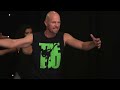 Tae Bo® Core with Shellie Blanks Cimorosti