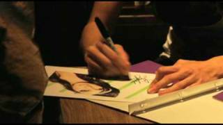 On Tour With Lights - Episode 3