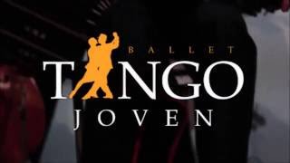 ♥ Tormenta ♥ "Orquesta Segundos Afuera" en la Milonga del Ballet Tango Joven ♪♫