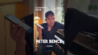 Peter Bence • Nice • 11.11.2023