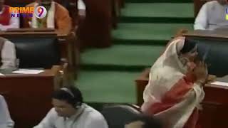 PM Modi | Parliament Session 2019 | Prime9 News