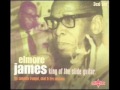 Elmore James - Mean Mistreatin' Mama.wmv