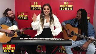 Abby Anderson Sings 34 I 39 M Good 34 34 Naked Truth 34 34 Make Him Wait 34 Live Abby Anderson Sings 34 I 39 M Good 34 34 Naked Truth 34 34 Make Him Wait 34 Live