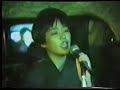 aunt sally-ラストライブ