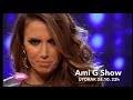 Ami G Show S07 - Najava 7.emisije - Emina Jahovic, Darko Lazic i Tanja Savic