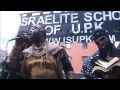 SELLOUT UNCLE TOM vs HEBREW ISRAELITES - ISUPK Washington DC