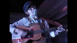 Watch Micah P Hinson The Leading Guy video