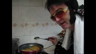 Watch Elvis Presley Crazy Little Thing Called Love video