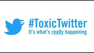 # ToxicTwitter
