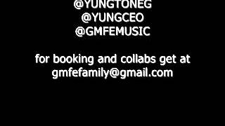 G.m.f.e. -- Geeked Up