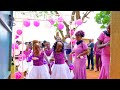 Best Kamba Flower Girls Dance Ever // Nimehesabu_Christina Shusho Dance Challenge #kambadance