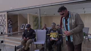 Nga Toki 2020 Exhibition