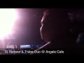 Dj Stefano & Truba Duo - Angels Cafe