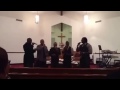 1Ne | Come Unto Me (Take 6) Mt Carmel Baptist Church, OH