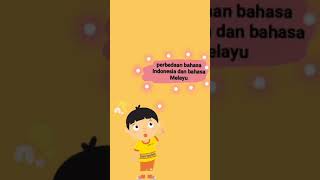 Syania Adelia Putri. Sejarah Bahasa Indonesia