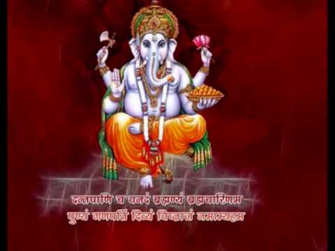 Aarti- Om Jai Jagadish Hare