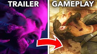 15 INSANE  Game Details That Will Impress Your Friends