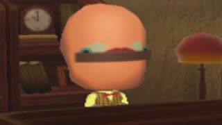 Returning To My Original Tomodachi Life A Year Later...