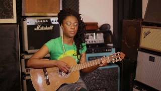 Tarica June - Dear Hip-Hop