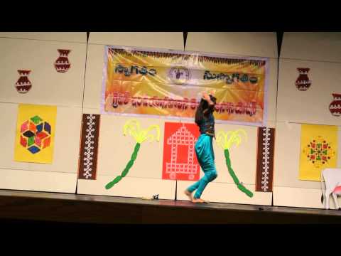 Kamli & Mayya Mayya Dance
