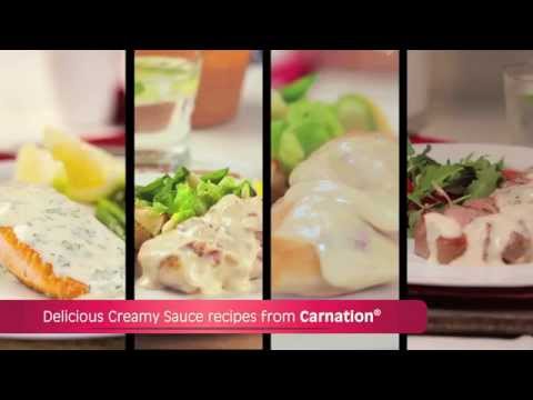 Video Chicken Pasta Recipe With Evaporated Milk